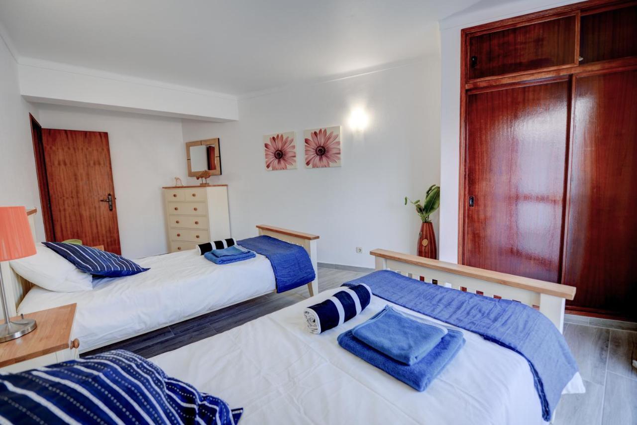 Prainha Beach Apartment Praia Da Luz Ngoại thất bức ảnh